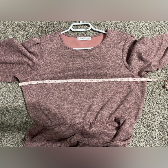 Rickis Top - Picture 4 of 6